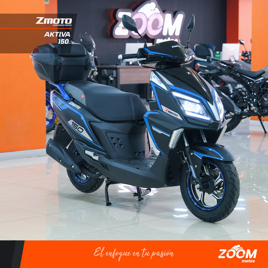 Aktiva 150