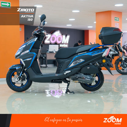 Aktiva 150