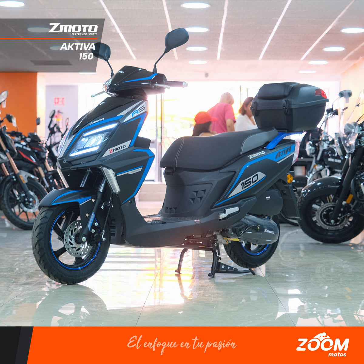 Aktiva 150