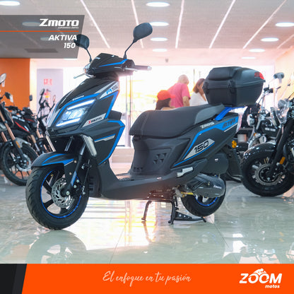 Aktiva 150