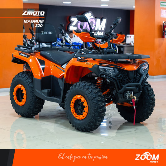 Magnum 320