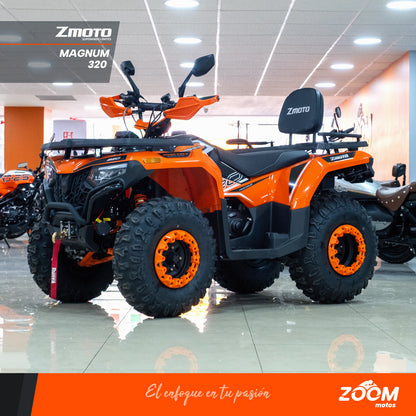 Magnum 320