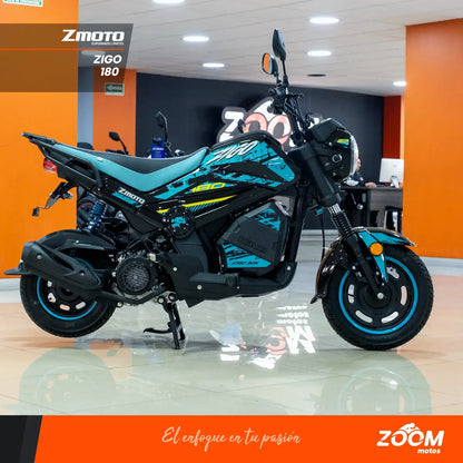 Zigo 180