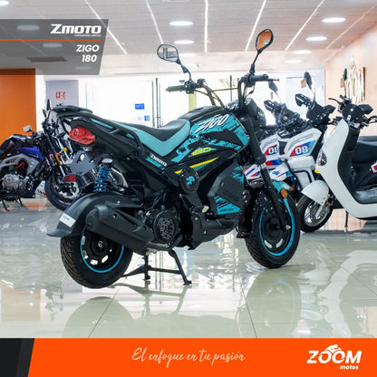 Zigo 180