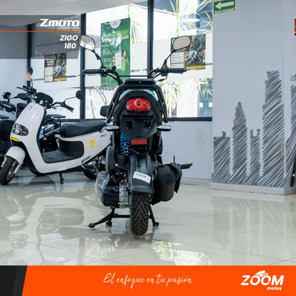 Zigo 180