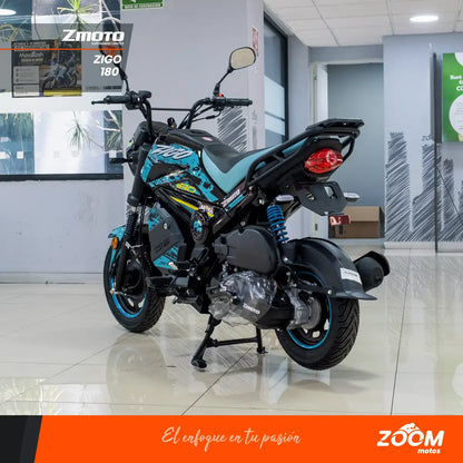 Zigo 180