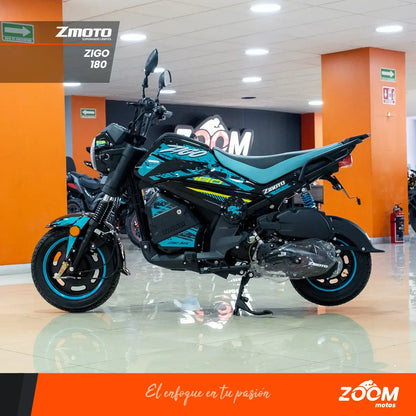 Zigo 180
