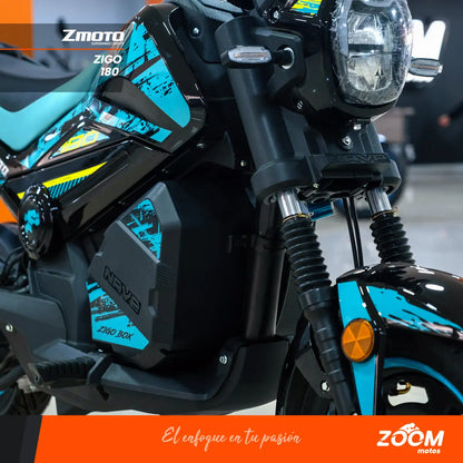 Zigo 180