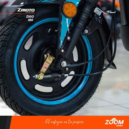 Zigo 180