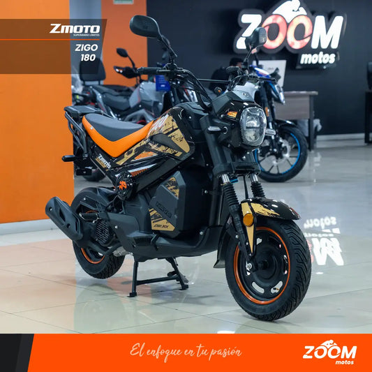 Zigo 180