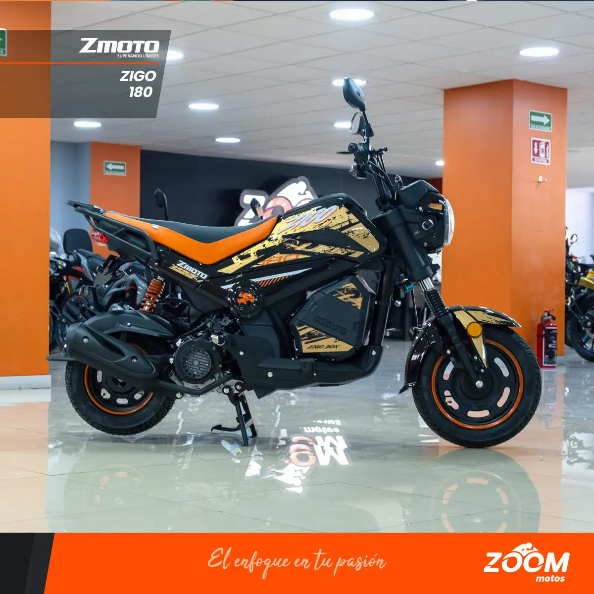 Zigo 180