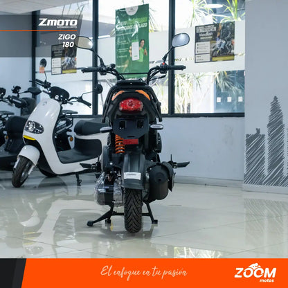 Zigo 180