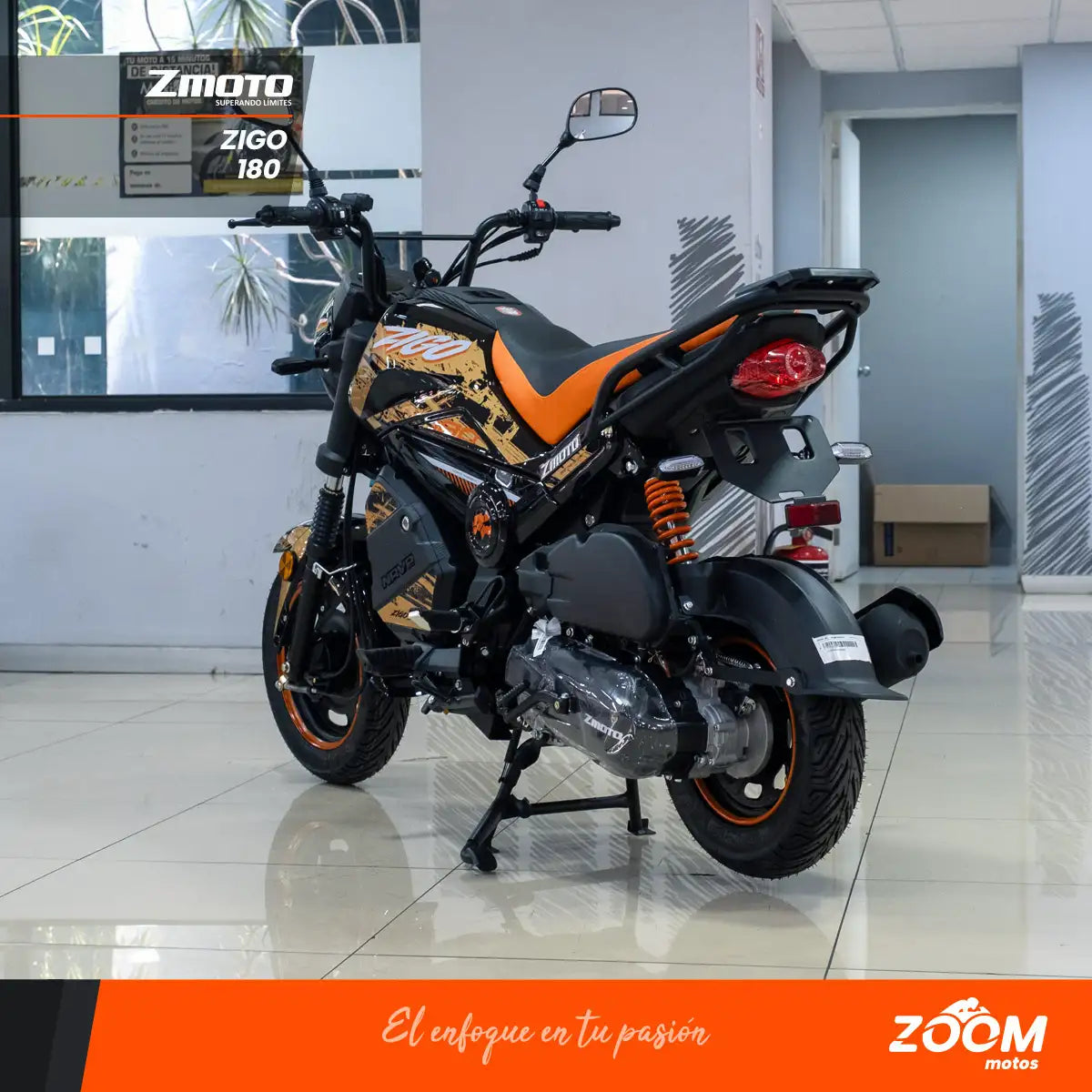 Zigo 180