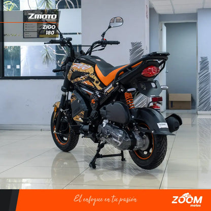 Zigo 180
