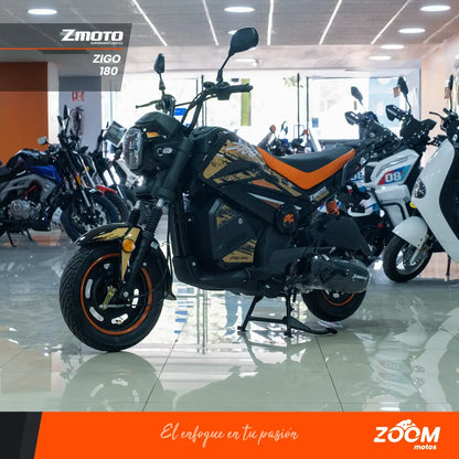Zigo 180