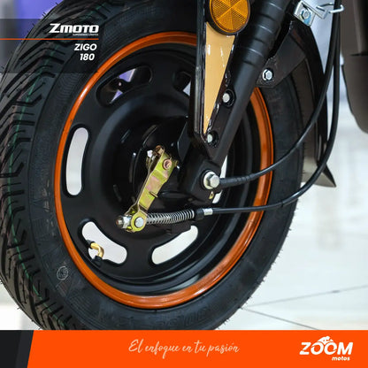 Zigo 180