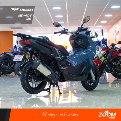 MD-ADV 180