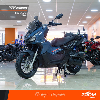 MD-ADV 180