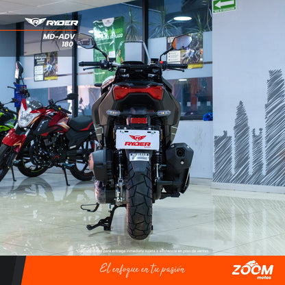 MD-ADV 180