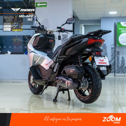 MD-ADV 180