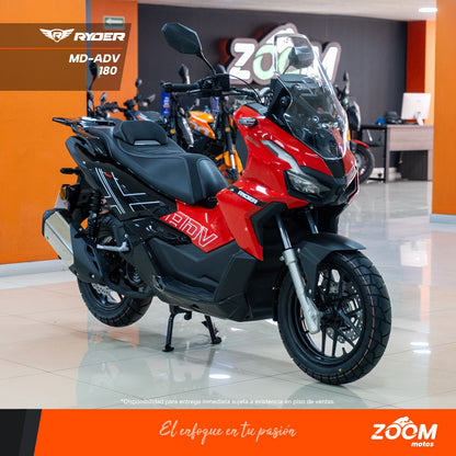 MD-ADV 180
