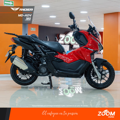 MD-ADV 180