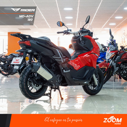 MD-ADV 180