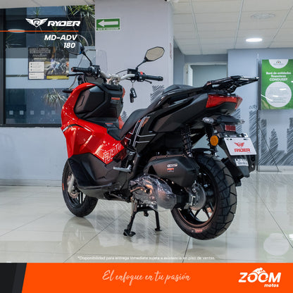 MD-ADV 180