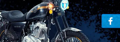 social banner