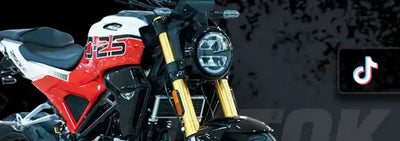 social banner