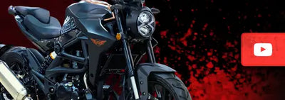social banner