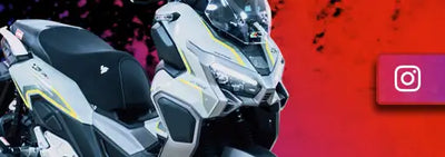 social banner